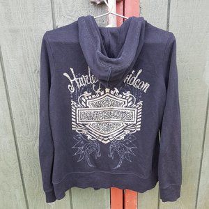 Harley-Davidson Hoodie